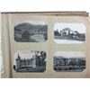 Image 1 : 1900s Large French Postcard Album with Cards