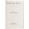 Image 2 : Round the World, Andrew Carnegie, Signed 1914
