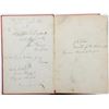 Image 2 : Venturesome Voyages of Capt. Voss, 1913, Signed