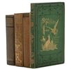 Image 1 : 5 books on Europe, incl. France and Italy