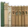 Image 3 : Group of 8 Thornton Burgess Animal Books