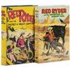 Image 1 : 2 Red Ryder Novels