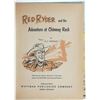 Image 2 : 2 Red Ryder Novels
