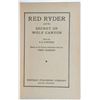 Image 3 : 2 Red Ryder Novels
