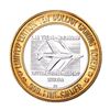Image 2 : .999 Silver McCarran International Airport Las Vegas, NV $10 Limited Gaming Token