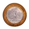 .999 Fine Silver Rio Las Vegas, Nevada $10 Casino Limited Edition Gaming Token