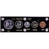 Image 1 : 1963 (5) Coin Proof Set