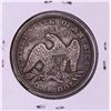 Image 2 : 1869 $1 Seated Liberty Silver Dollar Coin