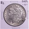 1889-O $1 Morgan Silver Dollar Coin