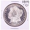1879-O $1 Morgan Silver Dollar Coin