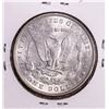 Image 2 : 1902 $1 Morgan Silver Dollar Coin