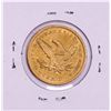 Image 2 : 1850 $10 Liberty Head Eagle Gold Coin