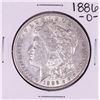 Image 1 : 1886-O $1 Morgan Silver Dollar Coin