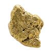 Image 1 : 4.84 Gram Yukon Gold Nugget