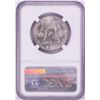 Image 2 : 1953 Franklin Half Dollar Coin NGC MS64