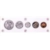 Image 2 : 1963 (5) Coin Proof Set