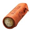 Original Bank Roll of (40) Brilliant Uncirculated 1960-D Washington Quarter Coins