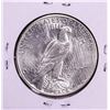 Image 2 : 1923-S $1 Peace Silver Dollar Coin
