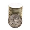 Image 2 : Roll of (20) Brilliant Uncirculated 1959 Franklin Half Dollar Coins