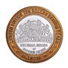 Image 2 : .999 Silver Fiesta Casino and Hotel $10 Casino Limited Edition Gaming Token