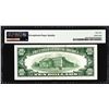 Image 2 : 1950 $10 Federal Reserve Note St. Louis Fr.2010-HW PMG Gem Uncirculated 65EPQ