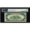 Image 2 : 1950C $10 Federal Reserve Note New York Fr.2013-B PMG Choice Extremely Fine 45EPQ