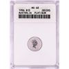 1996 $15 Australia Koala 1/10 oz Platinum Coin ANACS MS68