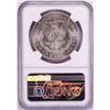 Image 2 : 1878-S $1 Morgan Silver Dollar Coin NGC MS64