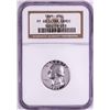 Image 1 : 1961 Proof Washington Quarter Coin NGC PF68 Ultra Cameo