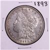 Image 1 : 1893 $1 Morgan Silver Dollar Coin