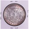 Image 2 : 1896 $1 Morgan Silver Dollar Coin