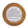 Image 1 : .999 Silver Fiesta Casino and Hotel $10 Casino Limited Edition Gaming Token