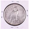 Image 2 : 1921 $1 Peace Silver Dollar Coin