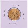 Image 2 : 1912 $5 Indian Head Half Eagle Gold Coin