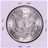 Image 2 : 1899 $1 Morgan Silver Dollar Coin