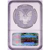 Image 2 : 2011-W $1 Proof American Silver Eagle Coin NGC PF70 Ultra Cameo Early Releases