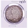 Image 1 : 1833 Capped Bust Half Dollar Coin
