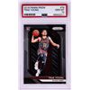 Image 1 : 2018 Panini Prizm Trae Young NBA Card #78 PSA Gem Mint 10