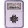 Image 1 : El Cazador Shipwreck 1783Mo FF Mexico Real Silver Coin NGC Genuine