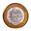 Image 1 : .999 Silver Edgewater Hotel & Casino Laughlin, NV $10 Casino Token Limited Edition