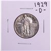 1929-D Standing Liberty Quarter Coin