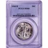 1944-D Walking Liberty Half Dollar Coin PCGS MS66