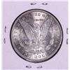 Image 2 : 1890-S $1 Morgan Silver Dollar Coin