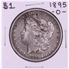 Image 1 : 1895-O $1 Morgan Silver Dollar Coin