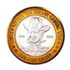 Image 2 : .999 Silver Sam's Town Las Vegas, NV $10 Casino Limited Edition Gaming Token