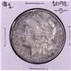 1892-S $1 Morgan Silver Dollar Coin