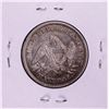 Image 2 : 1860-O Seated Liberty Half Dollar Coin