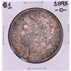 1895-O $1 Morgan Silver Dollar Coin