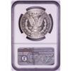 Image 2 : 1878-S $1 Morgan Silver Dollar Coin NGC MS63