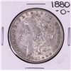 Image 1 : 1880-O $1 Morgan Silver Dollar Coin